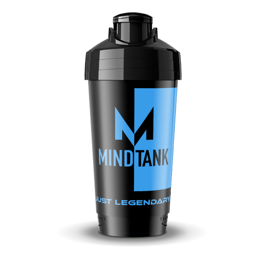 MINDTANK SHAKER